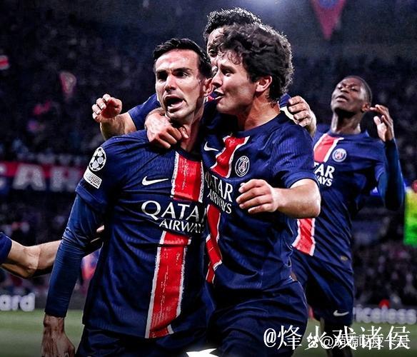 洲际杯:巴黎圣日耳曼决赛对阵弗拉门戈,恩里克 洲际杯:巴黎圣日耳曼决赛对阵弗拉门戈,恩里克