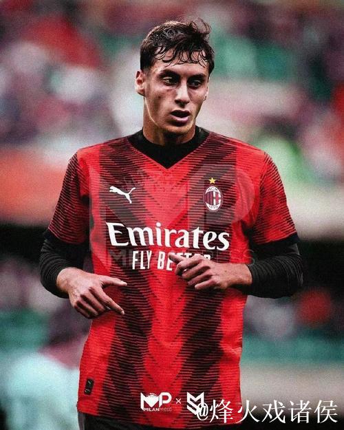 梅开二度，巴尔泰萨吉当选与萨索洛一役米兰队内最佳球员