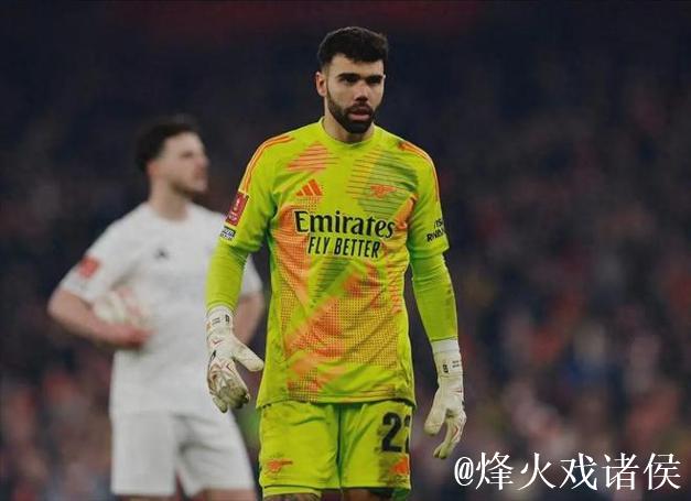 6连胜!进17球!丢1球!阿森纳的防守哲学,藏在 6连胜!进17球!丢1球!阿森纳的防守哲学,藏在