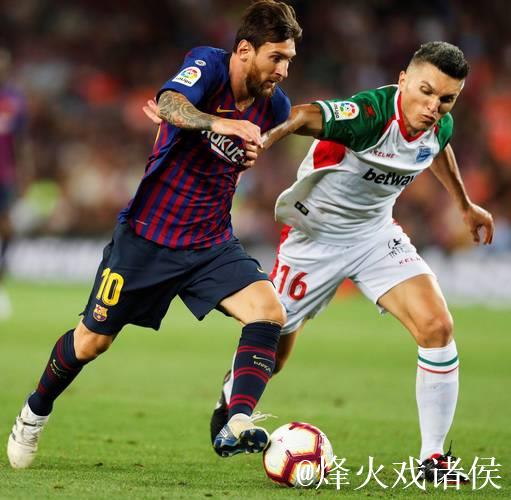西甲前瞻|阿拉维斯0-2皇马：巴萨7连胜7分领跑，龙哥瑟瑟发抖？