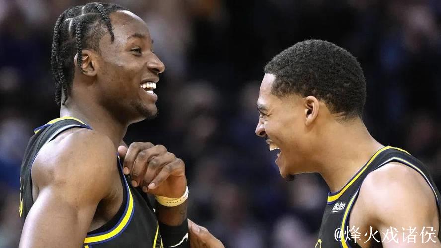 湖人和勇士是真敢问价啊，大球市就是流氓哈