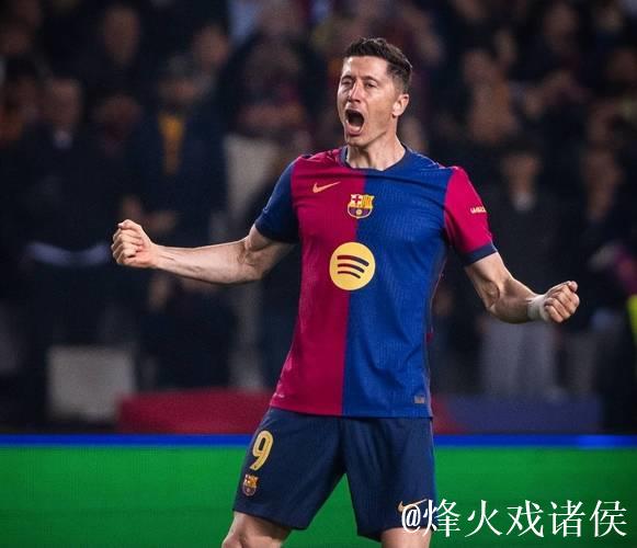 凌晨4点 巴萨打响欧冠复仇战：曾遭对手双重羞辱