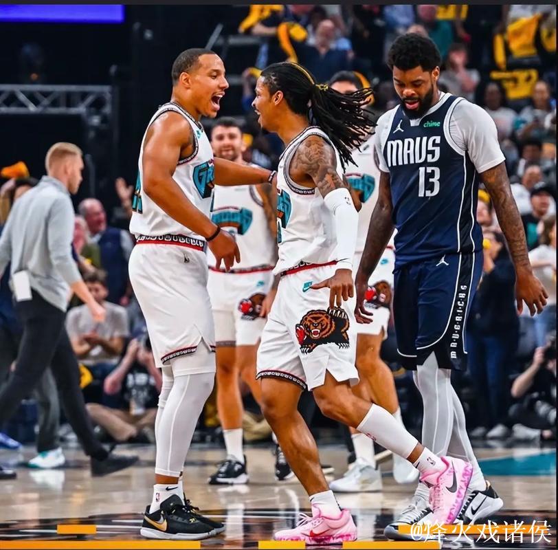 莫兰特三双助力灰熊终结雄鹿4连胜 火箭险胜独行侠 莫兰特三双助力灰熊终结雄鹿4连胜 火箭险胜独行侠