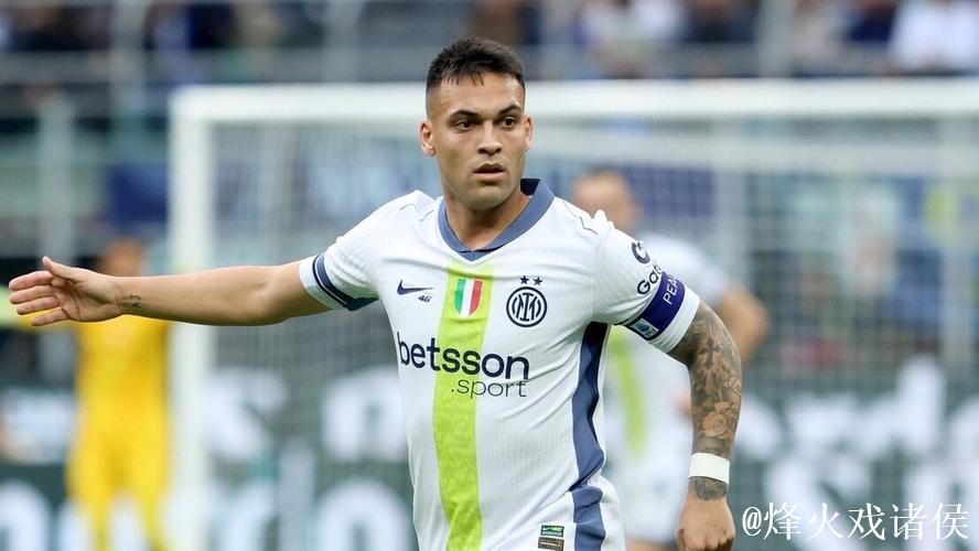 意甲-劳塔罗传射建功比塞克破门 国米2-1力克热那亚