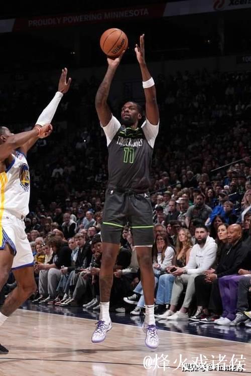 库里31+10率勇士击退森林狼 爱德华兹19分难救主终结3连败 库里31+10率勇士击退森林狼 爱德华兹19分难救主终结3连败